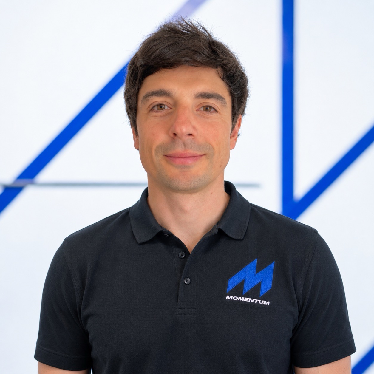 Robin Macé, Physiotherapist