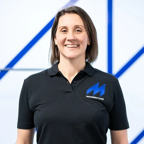 Kate Disley, Sports Rehabilitator & Running Specialist