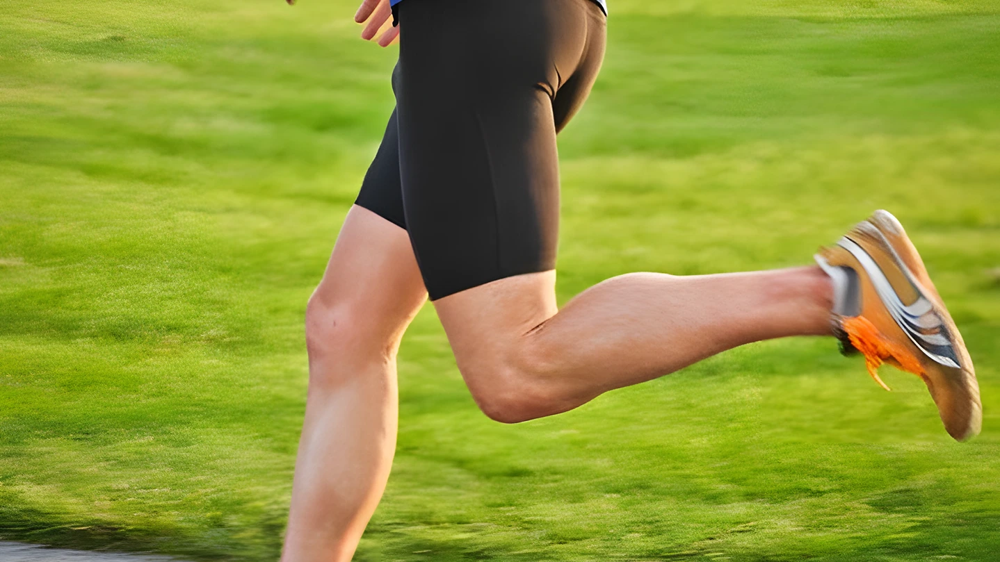 Running Assessment
